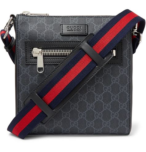 bolsa gucci masculino